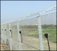 Security facilities