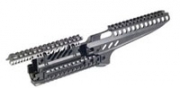 AK47 picatinny hand guard rails system