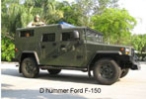 D hummer Ford F-150