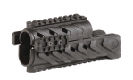 4 Picatinny Hand Guard Rails System